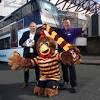 Bradford City image