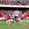Arsenal score image