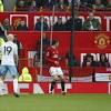 Man United vs Crystal Palace image