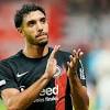 Eintracht Frankfurt gegen Freiburg image