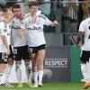 Legia Warszawa – Górnik Zabrze image