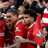 Liverpool gegen West Ham image