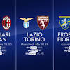 Partite Serie A image