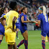 USA vs South Africa image
