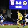 Ipswich vs Wolves image