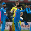 IND vs AUS image