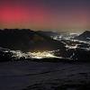 Polarlichter Schweiz image