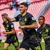 Ajax Feyenoord image