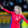 Ada Hegerberg image