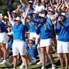Solheim Cup image