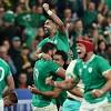Coupe du monde de rugby image