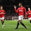 Manchester United  Crystal Palace image