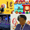 Its Google's 25th birthday image