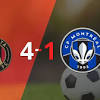 Atlanta United  Montréal image