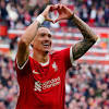 Liverpool vs West Ham image