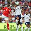 Österreich Frankreich Frauen image