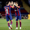 Mallorca x Barcelona image