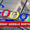 الذكرى 25 لإنشاء Google image