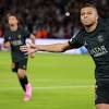 PSG vs Marseille image