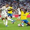 Real Madrid - UD Las Palmas image