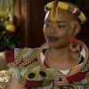 Zoleka Mandela image