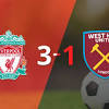 Liverpool vs image