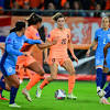Netherlands vs England image