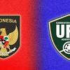 Indonesia vs Uzbekistan image