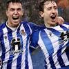 Valencia vs Real Sociedad image