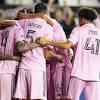 Inter Miami vs Houston image