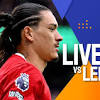 Liverpool vs Leicester image