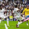 Madrid vs Las Palmas image