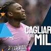 Cagliari vs Milan image