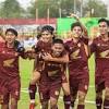 Borneo FC vs PSM Makassar image
