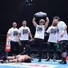 新日本プロレス image