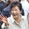 박근혜 image