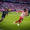 Preußen Münster vs Bayern image