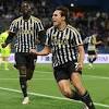 Juventus vs Lecce image