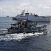 Philippines China South China Sea image