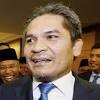 Radzi Jidin image