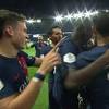 PSG vs Marseille image