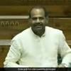 BJP MP Ramesh Bidhuri image