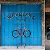 Wheeler's Yard image