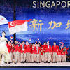 Asian Games medal tally image