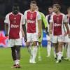 Ajax vs Feyenoord image
