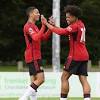 Man utd image