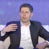 Sam Altman image