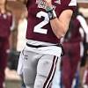 Mississippi State football image