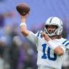 Colts vs Ravens image