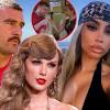 Travis Kelce Ex girlfriend image